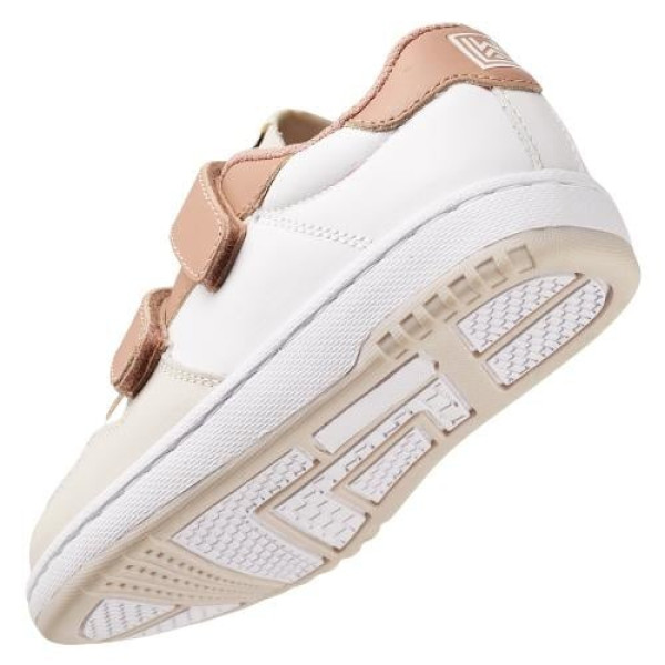 Кроссовки Liewood Drew Leather Sneakers Pale Tuscany Mix